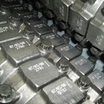 Máy khắc cầm tay E-Touch XL