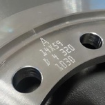 Máy khắc dạng cột EC1