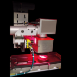 Máy khắc laser i104 LG