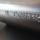 Máy khắc dạng vạch dấu E10 R i124S