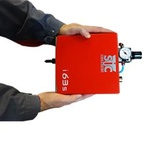 Máy khắc dạng vạch dấu E10 R i63S