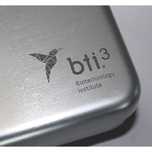 Máy khắc dấu laser I104 HD