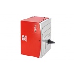 Máy khắc dạng vạch dấu E10 R i124S