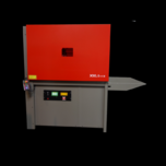 Hệ thống khắc laser tích hợp XXL-BOX