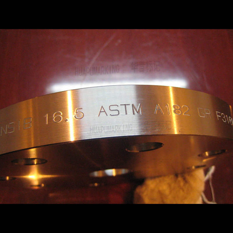 Online pneumatic needle marking machine DBP1-J