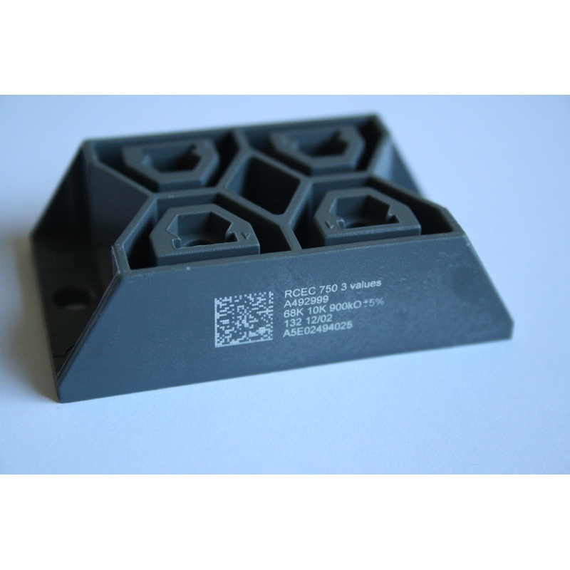 DBL2-J series online fiber laser marking machine