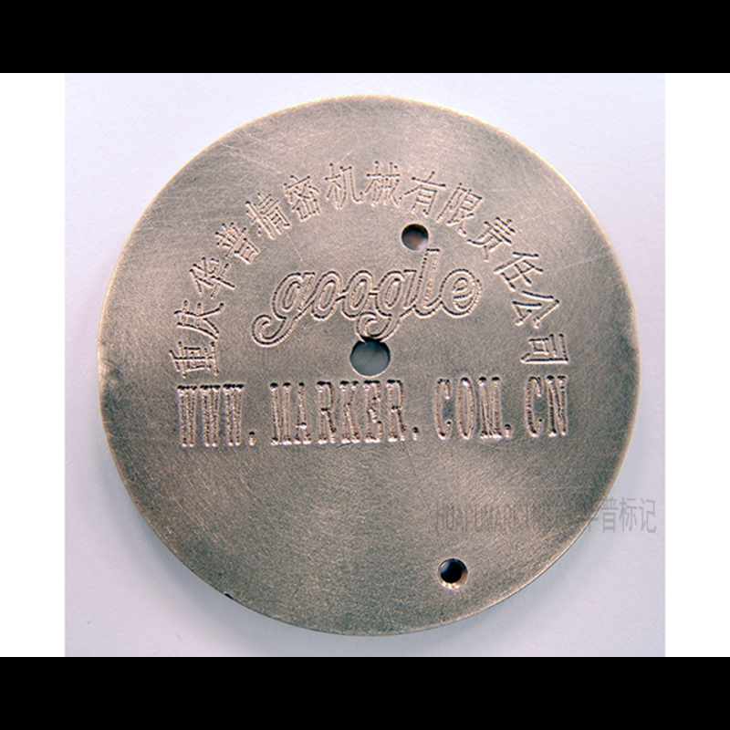 Online pneumatic needle marking machine DBP1-J