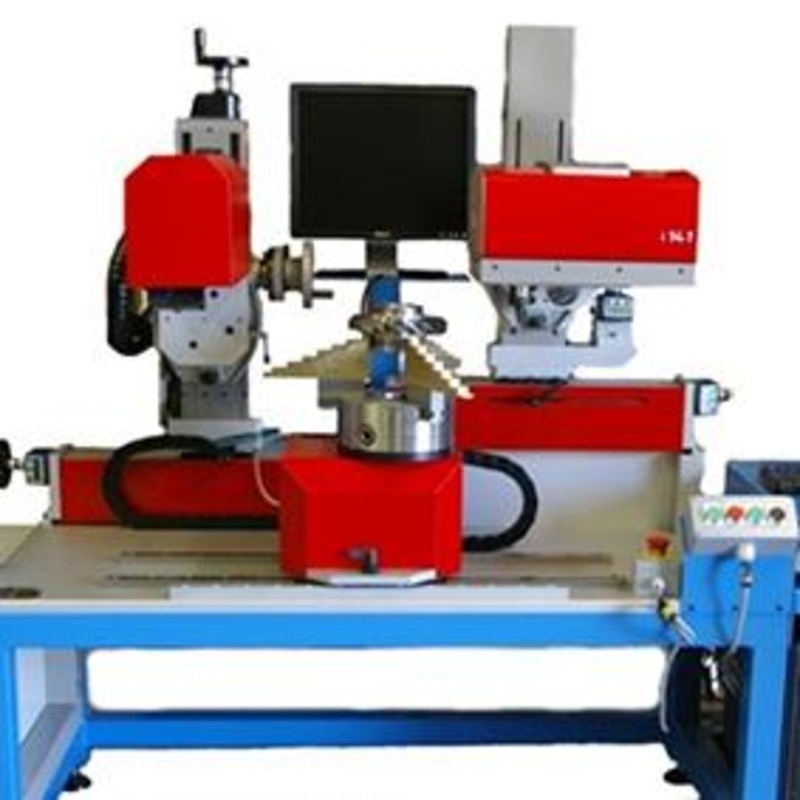 E10 i143 Dot Peen Marking Machine