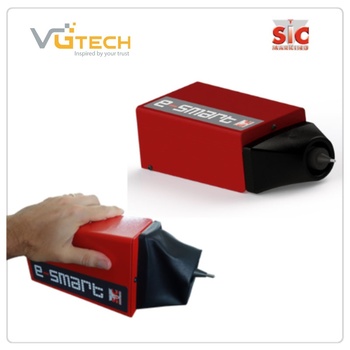 E-SMART Dot Peen Marking Machine