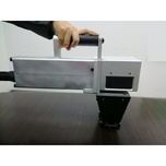 DBL1-B series handheld laser marking machine