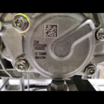 DBL1-B series handheld laser marking machine