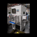 DBL2-J series online fiber laser marking machine