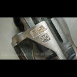 DBL1-B series handheld laser marking machine