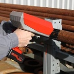 E-MARK Wireless Handheld Marking Machine