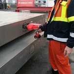 E-MARK XL Wireless Handheld Marking Machine