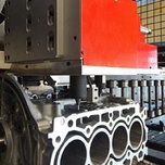 E10 i83 Dot Peen Marking Machine