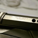 E10 i83 Dot Peen Marking Machine