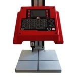 EC1 Column-Mounted Dot Peen Marking Machine