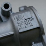 EC1 Column-Mounted Dot Peen Marking Machine