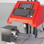 EC1 Column-Mounted Dot Peen Marking Machine
