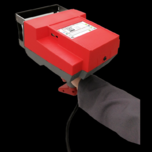 E-TOUCH XL Handheld Dot Peen Marking Machine