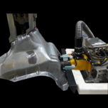 i104 LG Laser Marking Machine