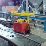 E10 R i113D Dot Peen Marking Machine