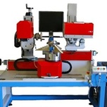 E10 i143 Dot Peen Marking Machine