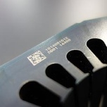 L-BOX Integrated Laser Marking System