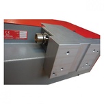 E10 i143 Dot Peen Marking Machine