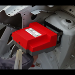 E-TOUCH XL Handheld Dot Peen Marking Machine