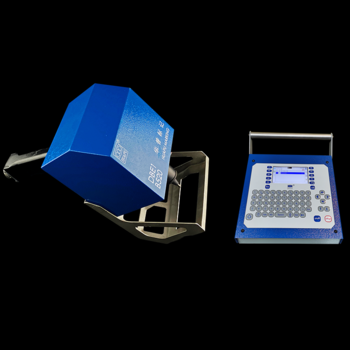 DBE1-B series portable needle marking machine