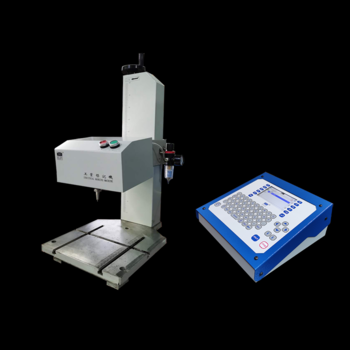 DBE1-T series desktop needle marking machine