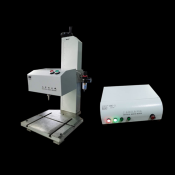 DBG series pneumatic needle marking machine