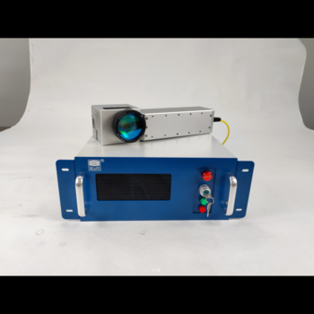 DBL2-J series online fiber laser marking machine