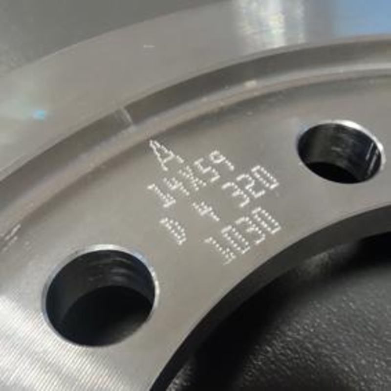 EC1 コラム型ドットピンマーキング装置