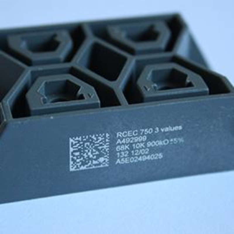 i104 LG レーザーマーキング装置