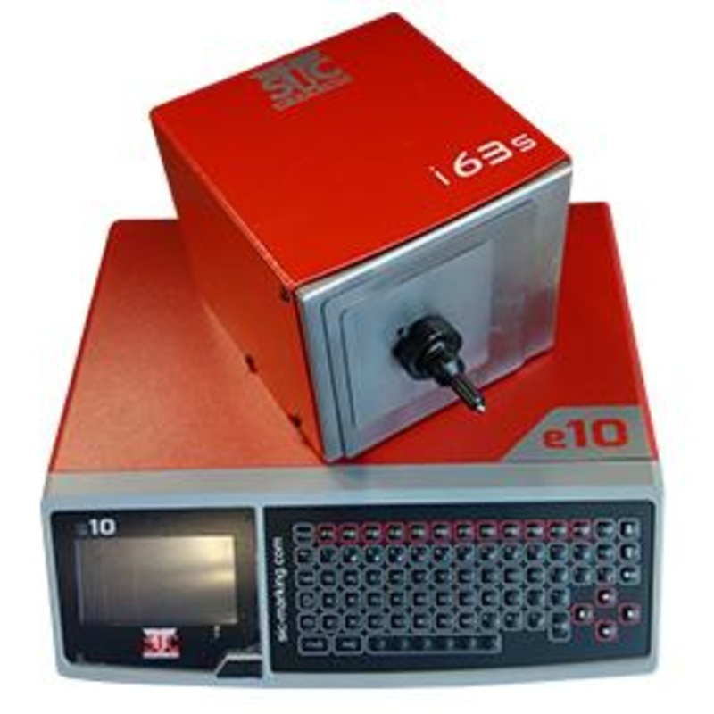 E10 R i63S スクライビングマーキング装置