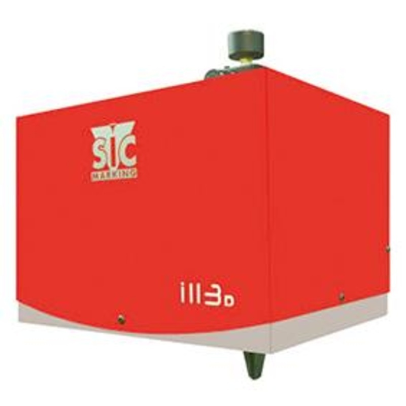 E10 R i113D ドットピンマーキング装置