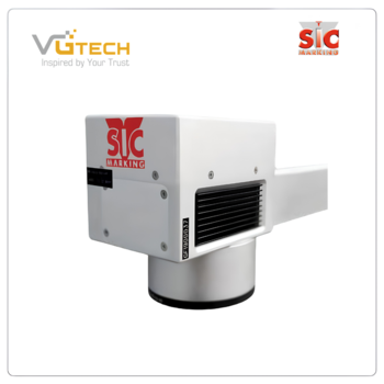 SIC Marking グリーンレーザー i104VT