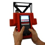 E-MARK XL ワイヤレス ハンディマーキング装置