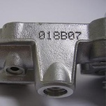 E10 i143 ドットピンマーキング装置