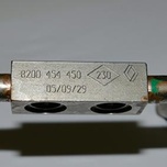 E10 R i63S スクライビングマーキング装置