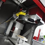 L-BOX 一体型レーザーマーキングシステム