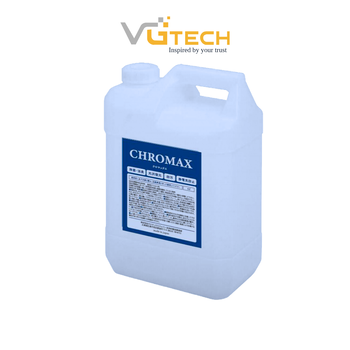 CHROMAX4 - Giải pháp tẩy rửa thân thiện với môi trường
