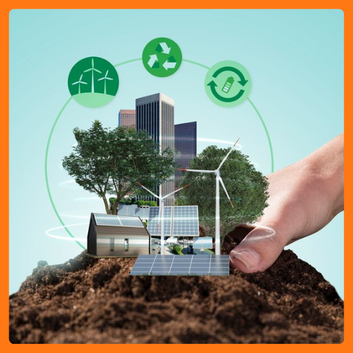 エネルギー削減ソリューション