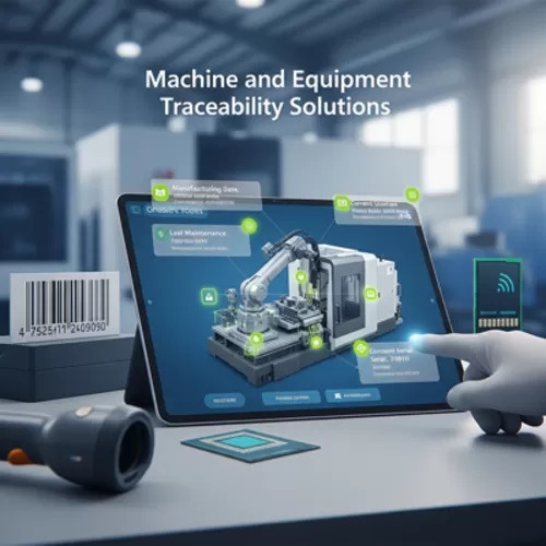 Traceability Solutions