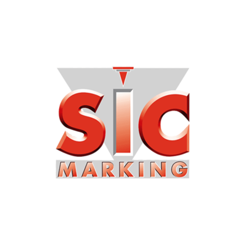 Máy Khắc Dấu SIC Marking
