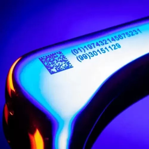 Laser Marking machine