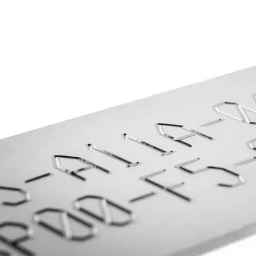 Máy Khắc Vạch Dấu - Scribing Marking Machine